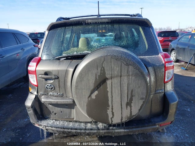 Aukcja sprzedaży 2010 Toyota Rav4, vin: 2T3BF4DV4AW068299, numer aukcji: 12559554