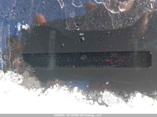 Aukcja sprzedaży 2010 Toyota Rav4, vin: 2T3BF4DV4AW068299, numer aukcji: 12559554
