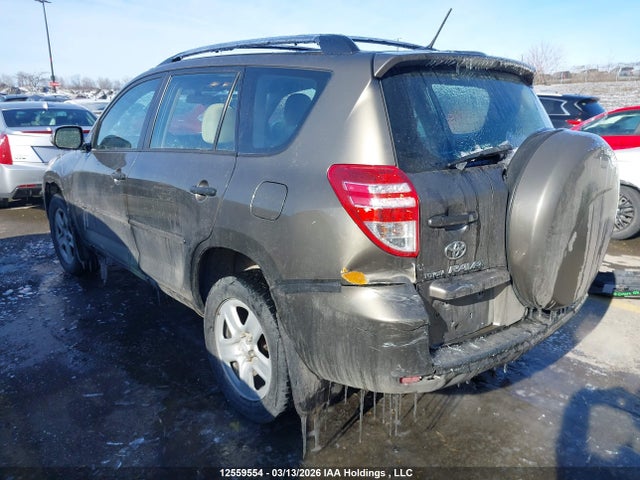 Aukcja sprzedaży 2010 Toyota Rav4, vin: 2T3BF4DV4AW068299, numer aukcji: 12559554
