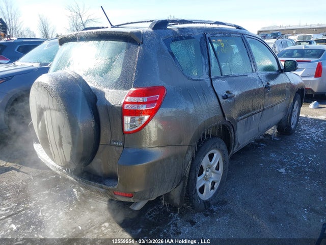 Aukcja sprzedaży 2010 Toyota Rav4, vin: 2T3BF4DV4AW068299, numer aukcji: 12559554