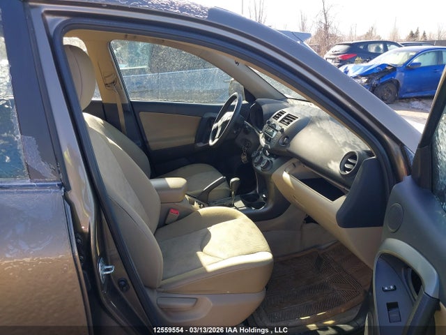 Aukcja sprzedaży 2010 Toyota Rav4, vin: 2T3BF4DV4AW068299, numer aukcji: 12559554