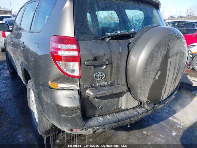 Aukcja sprzedaży 2010 Toyota Rav4, vin: 2T3BF4DV4AW068299, numer aukcji: 12559554