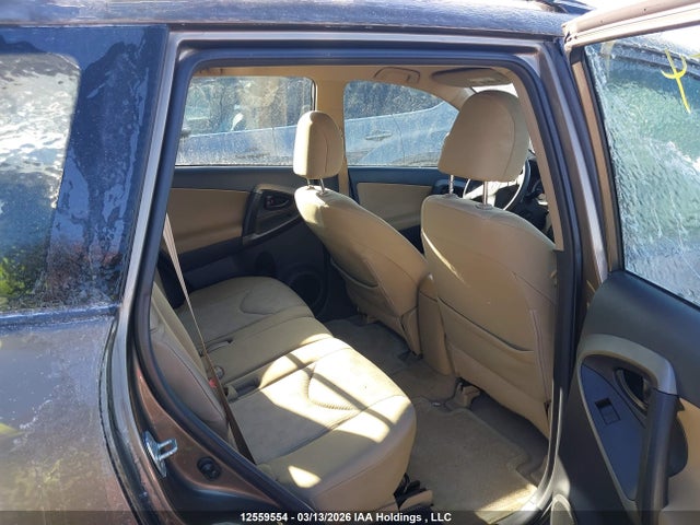 Aukcja sprzedaży 2010 Toyota Rav4, vin: 2T3BF4DV4AW068299, numer aukcji: 12559554