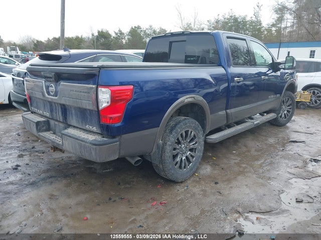 1N6BA1F44HN518713 Nissan Titan Xd Sl/pro-4x/plat Reserve