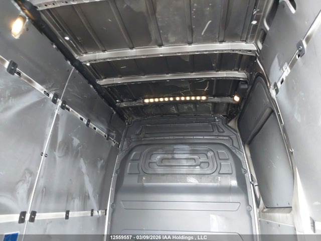 Aukcja sprzedaży 2021 Mercedes-benz Sprinter 2500 Standard Roof I4 Diesel, vin: W1Y4DBHY2MP375375, numer aukcji: 12559557