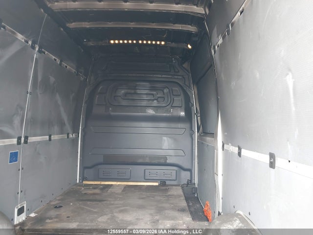 Aukcja sprzedaży 2021 Mercedes-benz Sprinter 2500 Standard Roof I4 Diesel, vin: W1Y4DBHY2MP375375, numer aukcji: 12559557
