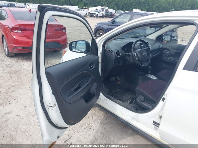 ML32A4HJ1EH022613 Mitsubishi MIRAGE ES