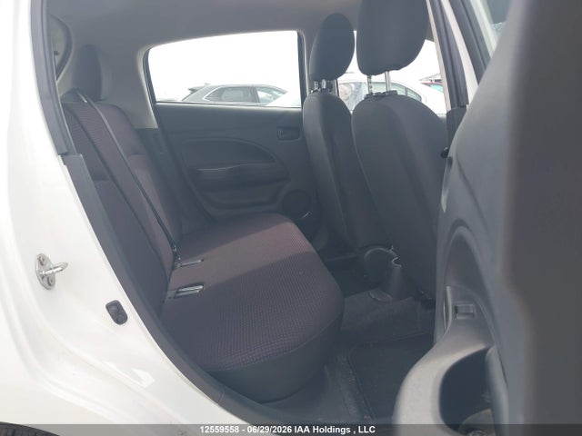 2014 Mitsubishi Mirage Es მანქანა იყიდება აუქციონზე, vin: ML32A4HJ1EH022613, აუქციონის ნომერი: 12559558