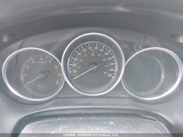 JM3KE2BE5G0776592 Mazda Cx-5 Gx