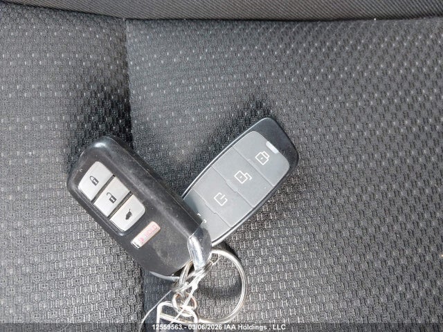 3CZRU6H57GM111354 Honda HR-V EX