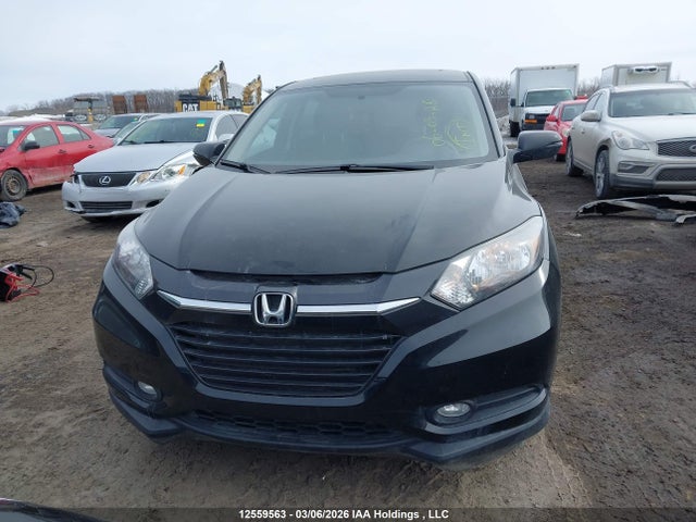 3CZRU6H57GM111354 Honda HR-V EX
