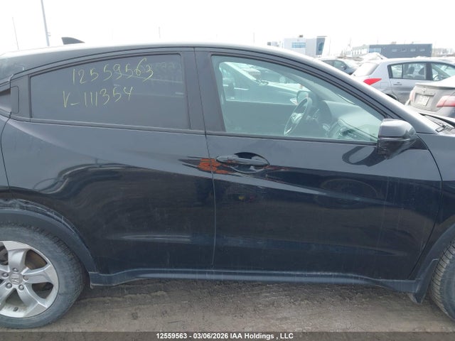 3CZRU6H57GM111354 Honda HR-V EX