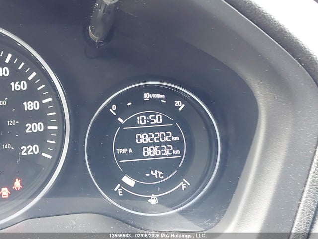 3CZRU6H57GM111354 Honda HR-V EX