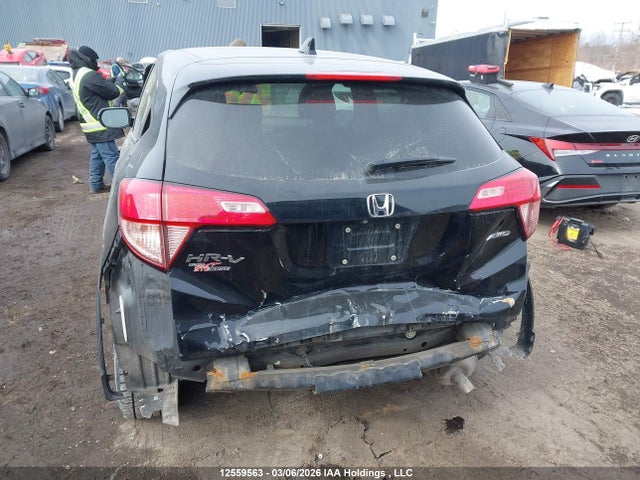 3CZRU6H57GM111354 Honda HR-V EX