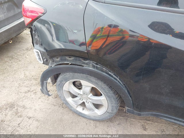 3CZRU6H57GM111354 Honda HR-V EX