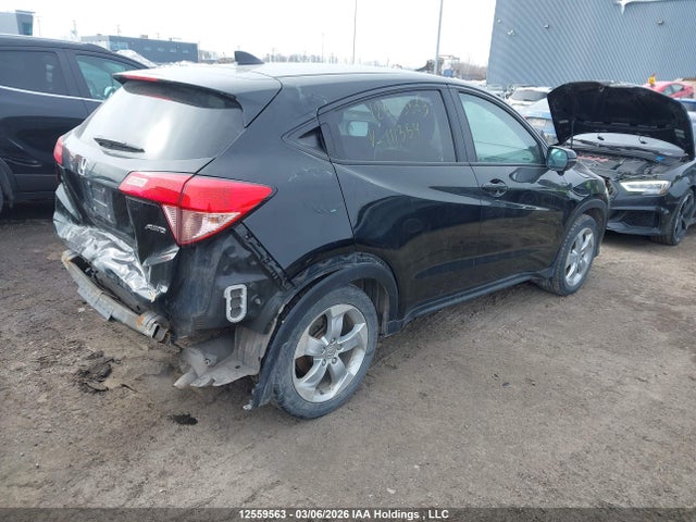 3CZRU6H57GM111354 Honda HR-V EX