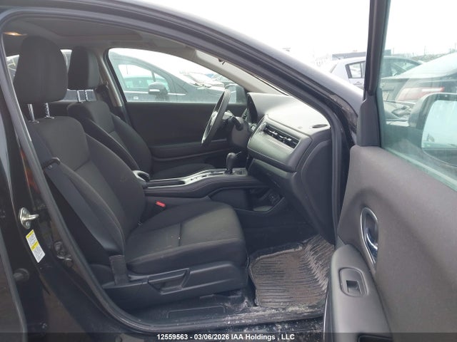 3CZRU6H57GM111354 Honda HR-V EX
