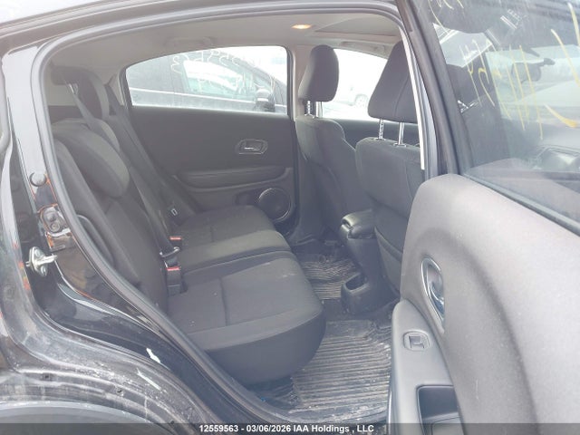 3CZRU6H57GM111354 Honda HR-V EX