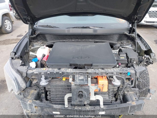 KNDCR3L11S5135079 KIA Niro Wind