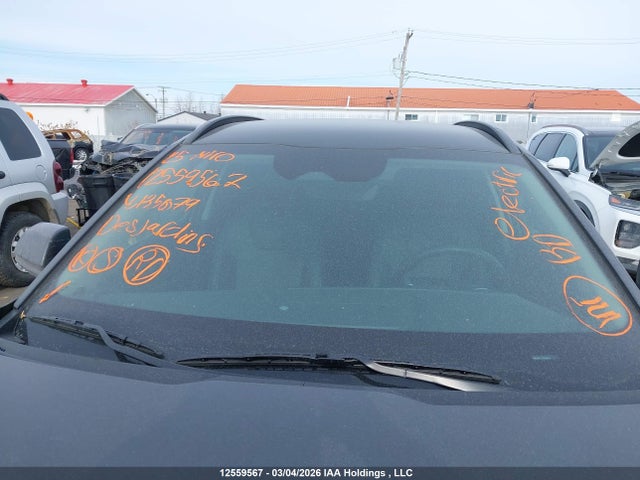 KNDCR3L11S5135079 KIA Niro Wind