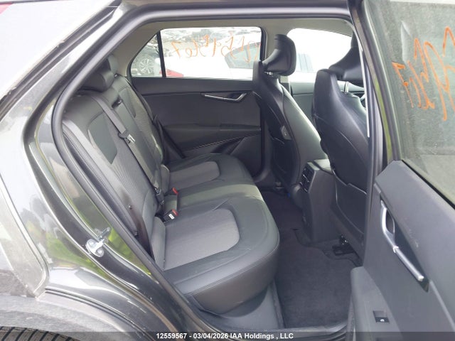 KNDCR3L11S5135079 KIA Niro Wind