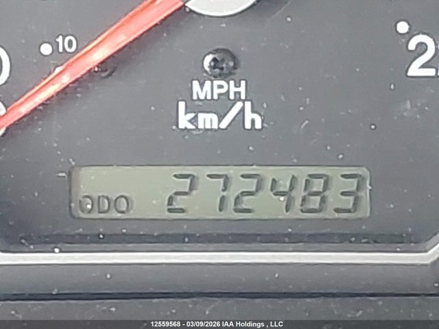 Продажа на аукционе авто 2005 Kia Sedona Ex/lx, vin: KNDUP131356732733, номер лота: 12559568