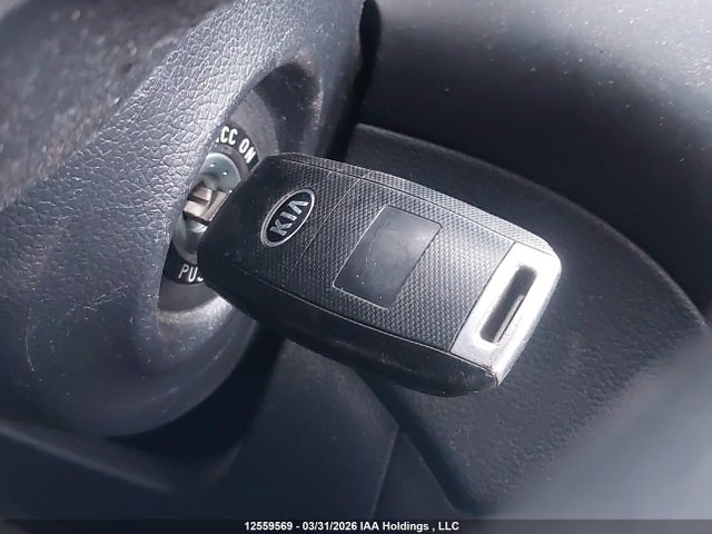 Aukcja sprzedaży 2014 Kia Rio Ex/ex+/lx/lx+/sx, vin: KNADM4A38E6345543, numer aukcji: 12559569