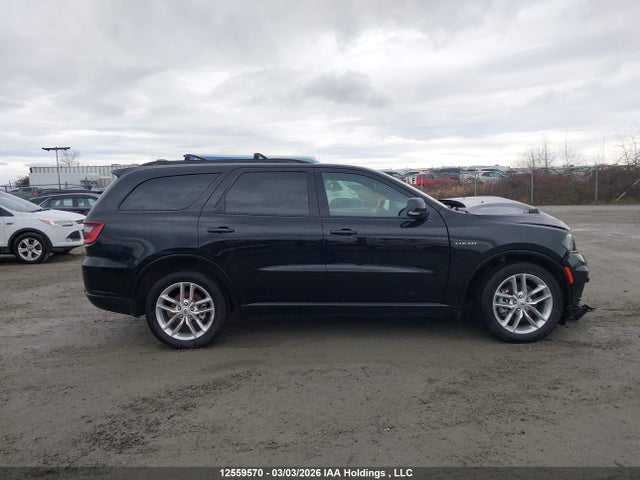 Dodge Durango R/t 2025 1C4SDJCT8SC513250 Image 14