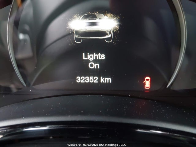 Dodge Durango R/t 2025 1C4SDJCT8SC513250 Image 16