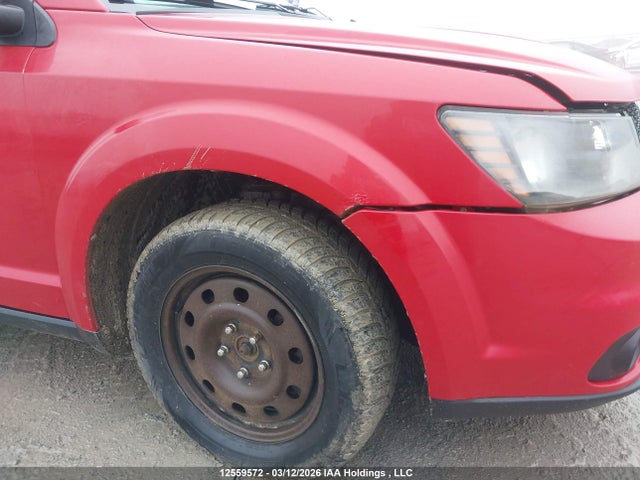 3C4PDDCG0JT159124 Dodge Journey Sxt