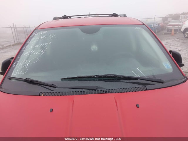3C4PDDCG0JT159124 Dodge Journey Sxt