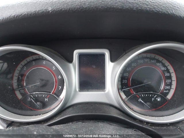 3C4PDDCG0JT159124 Dodge Journey Sxt