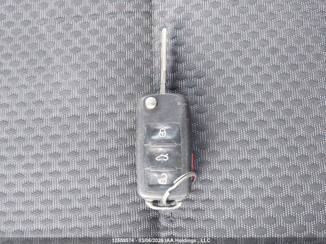 2013 Volkswagen Jetta Se მანქანა იყიდება აუქციონზე, vin: 3VWDX7AJ2DM399345, აუქციონის ნომერი: 12559574