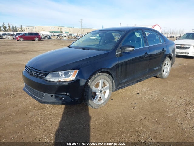 2013 Volkswagen Jetta Se მანქანა იყიდება აუქციონზე, vin: 3VWDX7AJ2DM399345, აუქციონის ნომერი: 12559574