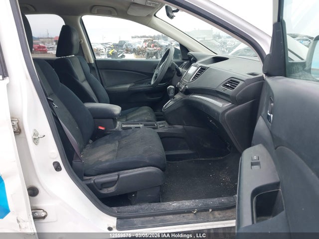 Продаж на аукціоні авто 2015 Honda Cr-v Se, vin: 2HKRM4H46FH117720, номер лоту: 12559575