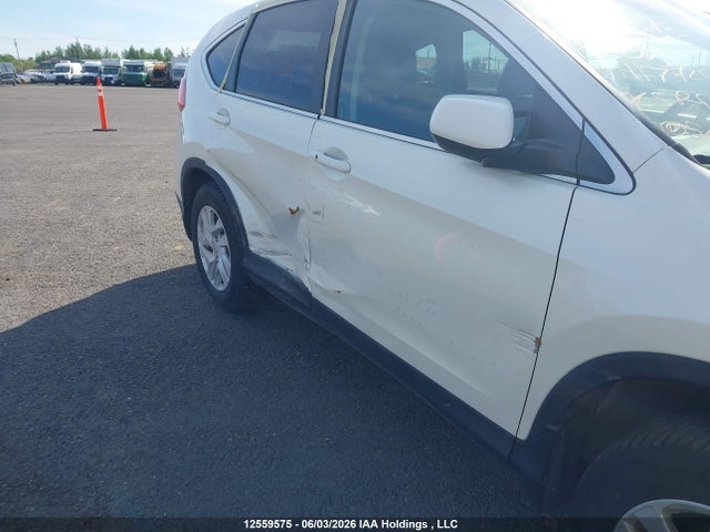 Продаж на аукціоні авто 2015 Honda Cr-v Se, vin: 2HKRM4H46FH117720, номер лоту: 12559575