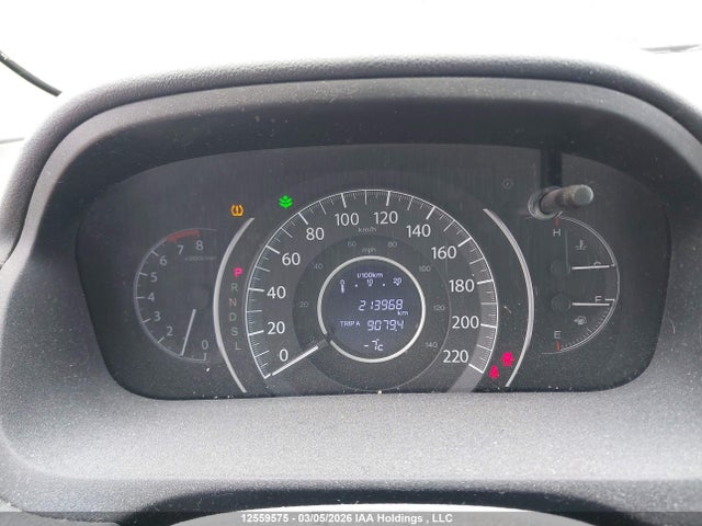 Продаж на аукціоні авто 2015 Honda Cr-v Se, vin: 2HKRM4H46FH117720, номер лоту: 12559575