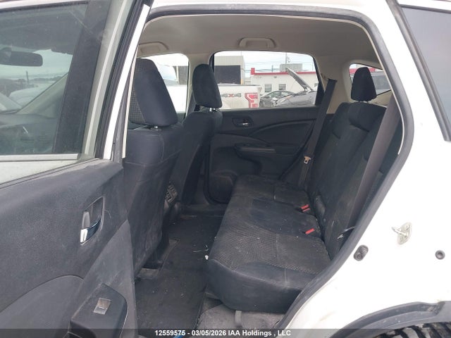 Продаж на аукціоні авто 2015 Honda Cr-v Se, vin: 2HKRM4H46FH117720, номер лоту: 12559575
