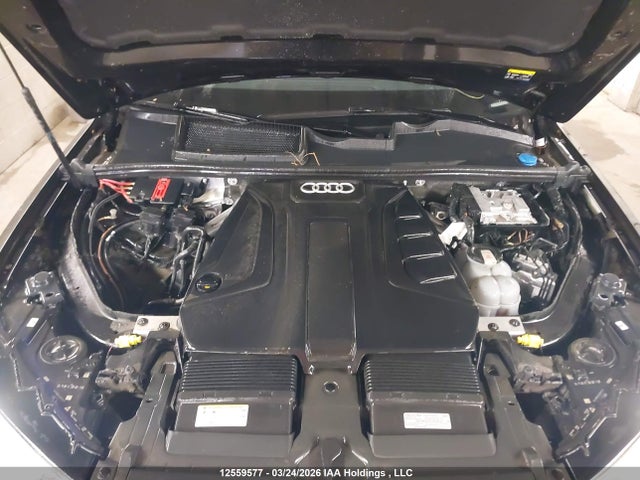Aukcja sprzedaży 2023 Audi Q7 Premium, vin: WA1ACBF77PD010002, numer aukcji: 12559577