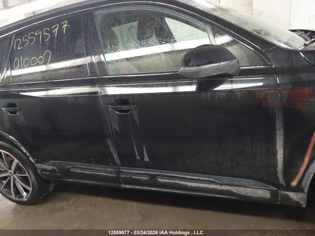 Aukcja sprzedaży 2023 Audi Q7 Premium, vin: WA1ACBF77PD010002, numer aukcji: 12559577