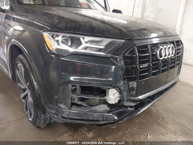 Aukcja sprzedaży 2023 Audi Q7 Premium, vin: WA1ACBF77PD010002, numer aukcji: 12559577