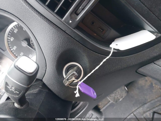 WD3BG3EA1K3583150 Mercedes-Benz Metris