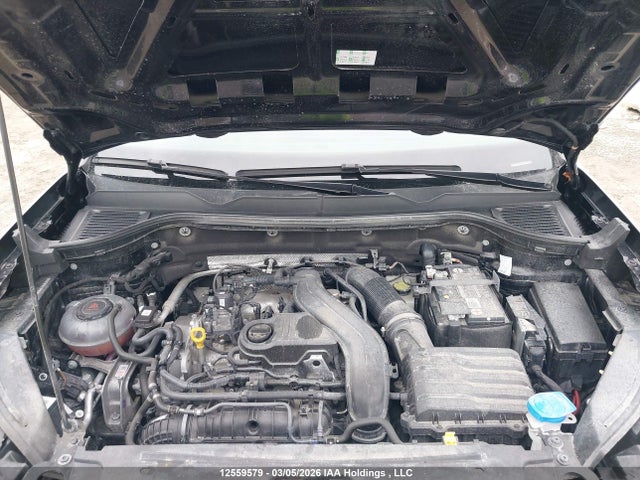 Продажа на аукционе авто 2023 Volkswagen Taos Trendline, vin: 3VVCX7B21PM306830, номер лота: 12559579