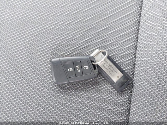 Продажа на аукционе авто 2023 Volkswagen Taos Trendline, vin: 3VVCX7B21PM306830, номер лота: 12559579