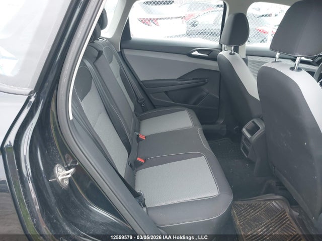 Продажа на аукционе авто 2023 Volkswagen Taos Trendline, vin: 3VVCX7B21PM306830, номер лота: 12559579
