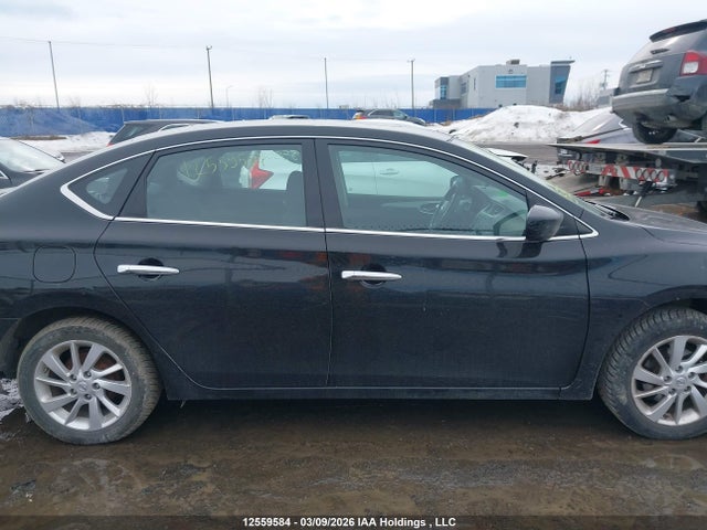 Продажа на аукционе авто 2014 Nissan Sentra S/sv/sr/sl, vin: 3N1AB7AP1EL697372, номер лота: 12559584