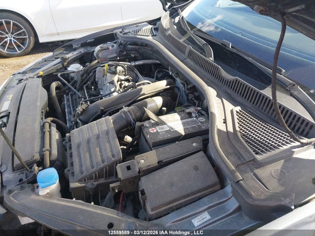 3VWE57BU8MM040777 Volkswagen Jetta Highline
