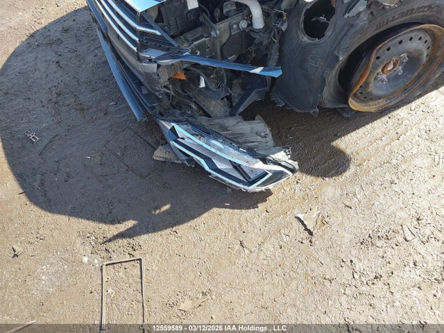 3VWE57BU8MM040777 Volkswagen Jetta Highline