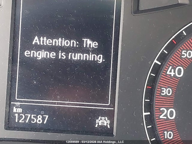 3VWE57BU8MM040777 Volkswagen Jetta Highline