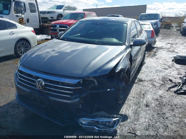 3VWE57BU8MM040777 Volkswagen Jetta Highline